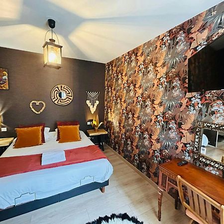 Apartamento Letape Prestige Hyper-Centre Calme Reims Exterior foto