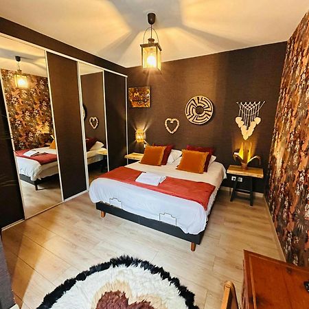 Apartamento Letape Prestige Hyper-Centre Calme Reims Exterior foto