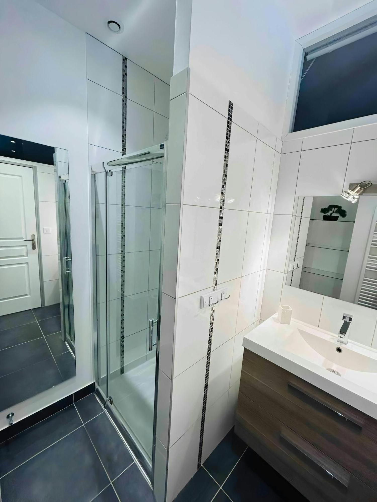 Apartamento Letape Prestige Hyper-Centre Calme Reims Exterior foto
