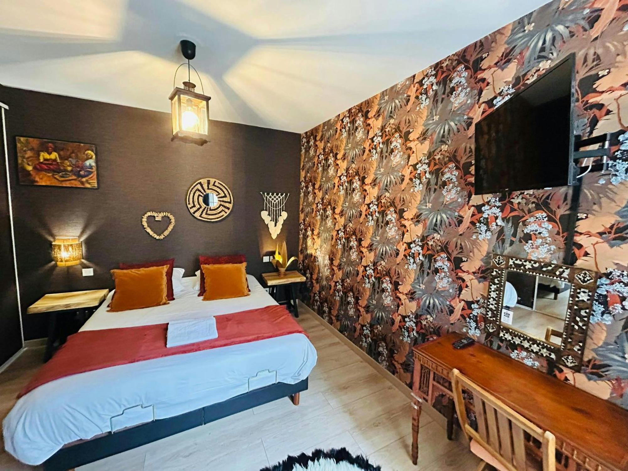 Apartamento Letape Prestige Hyper-Centre Calme Reims Exterior foto